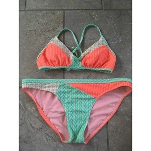 Eidon Bathing Suit